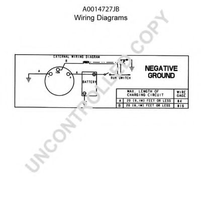 Generator / Alternator 9