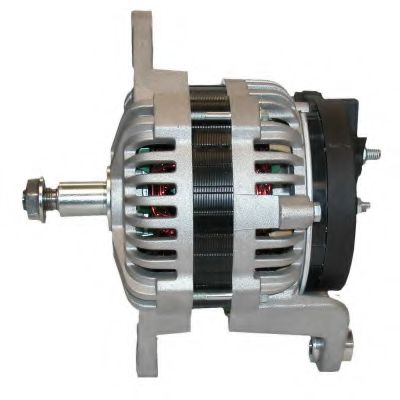 Generator / Alternator 5