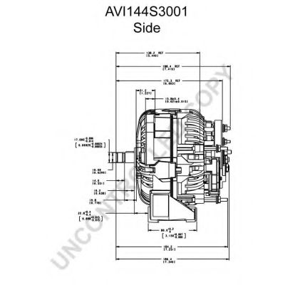 Generator / Alternator 5