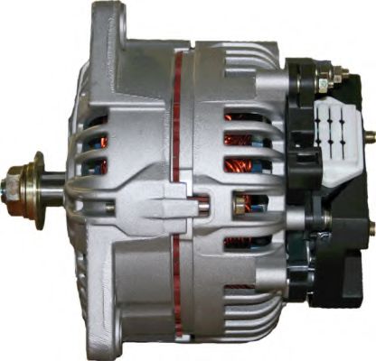 Generator / Alternator 8