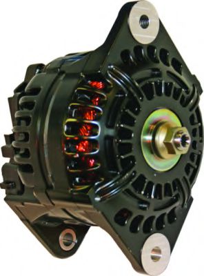 Generator / Alternator 2