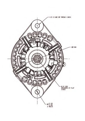 Generator / Alternator 3