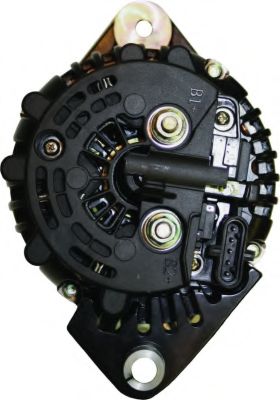 Generator / Alternator 7