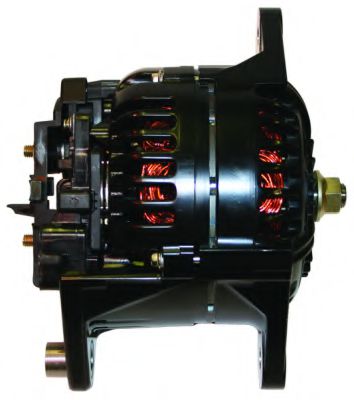 Generator / Alternator 8