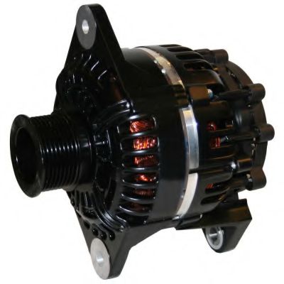 Generator / Alternator 2