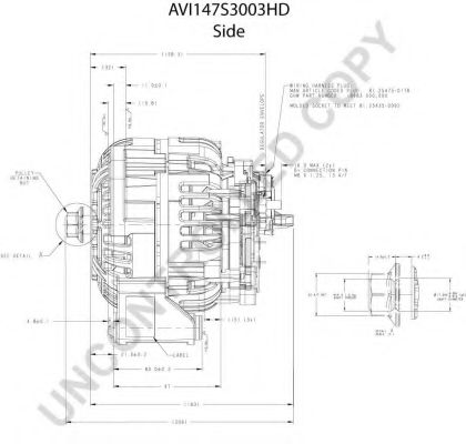 Generator / Alternator 5