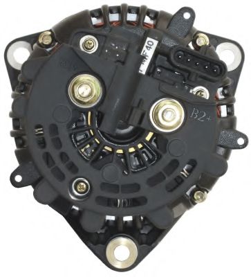 Generator / Alternator 7