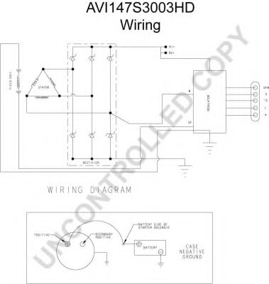 Generator / Alternator 9