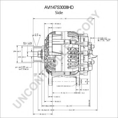 Generator / Alternator 5