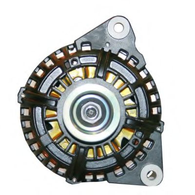 Generator / Alternator 6