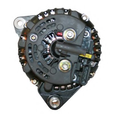 Generator / Alternator 7