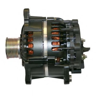 Generator / Alternator 8
