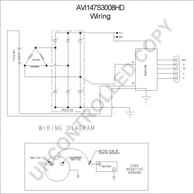 Generator / Alternator 9