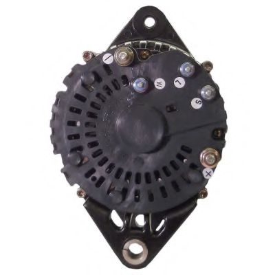 Generator / Alternator 7