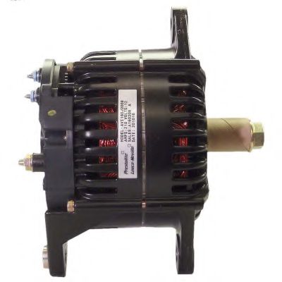 Generator / Alternator 8
