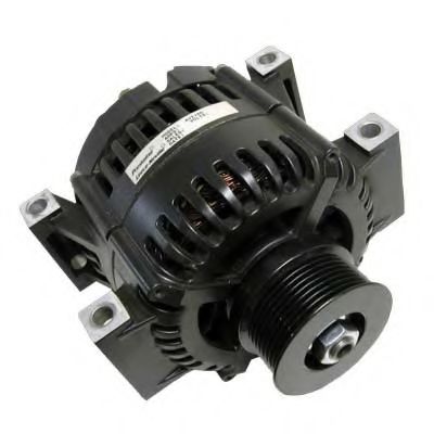 Generator / Alternator 6