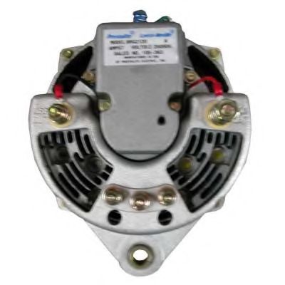 Generator / Alternator 7
