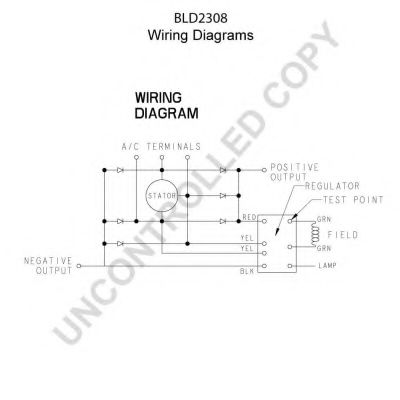 Generator / Alternator 9