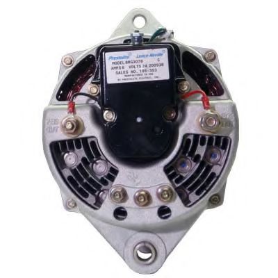 Generator / Alternator 7