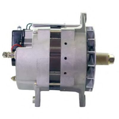 Generator / Alternator 8