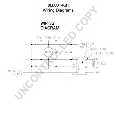 Generator / Alternator 9