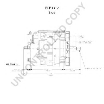 Generator / Alternator 5