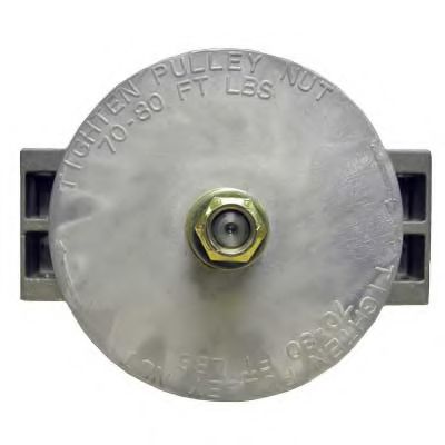 Generator / Alternator 6