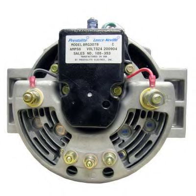 Generator / Alternator 7