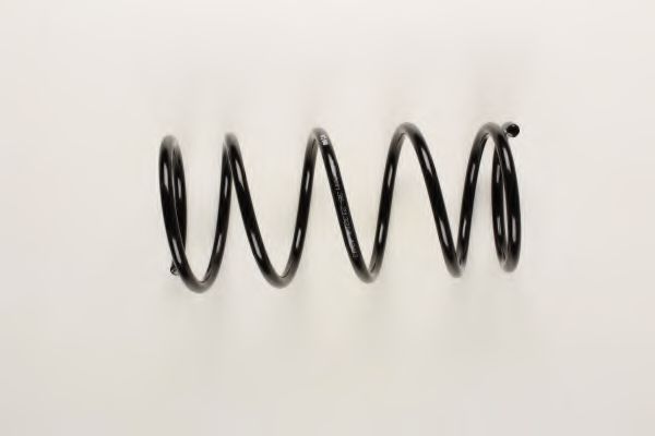 Arc spiral