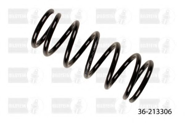 Arc spiral