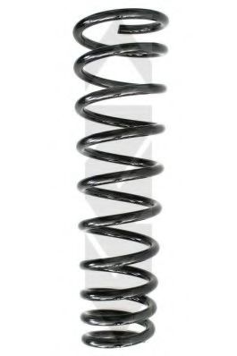 Arc spiral