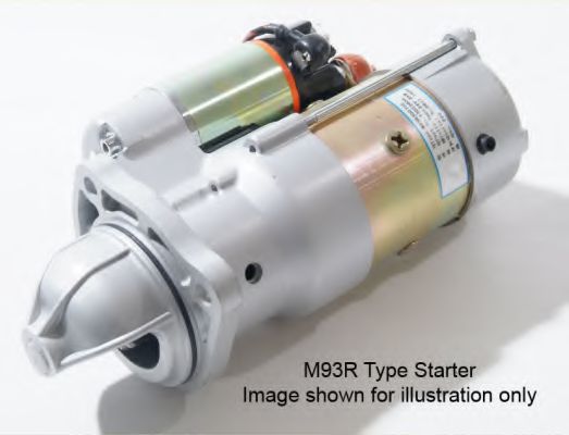 starter 9