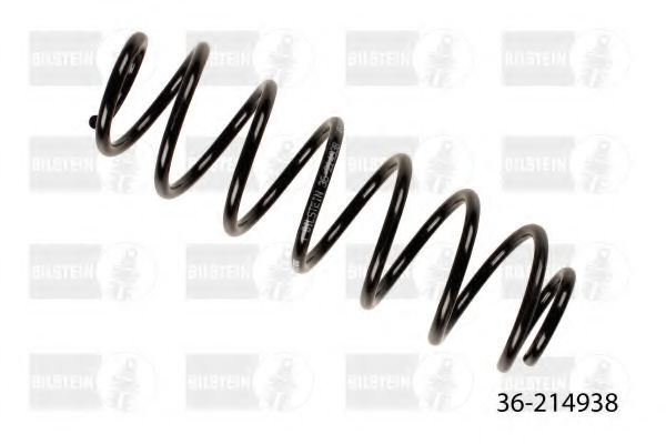 Arc spiral