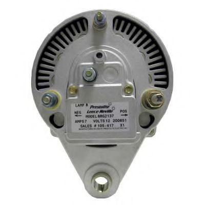 Generator / Alternator 7