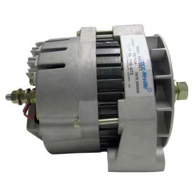 Generator / Alternator 8