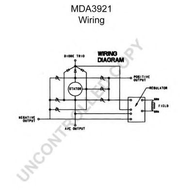 Generator / Alternator 9