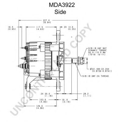 Generator / Alternator 5