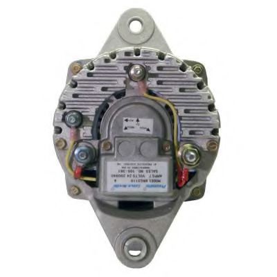 Generator / Alternator 7