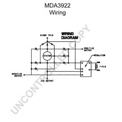 Generator / Alternator 9