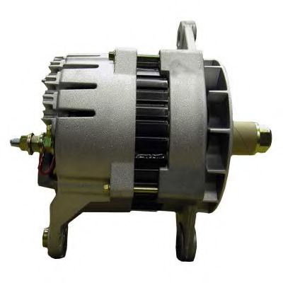 Generator / Alternator 8