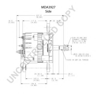 Generator / Alternator 5