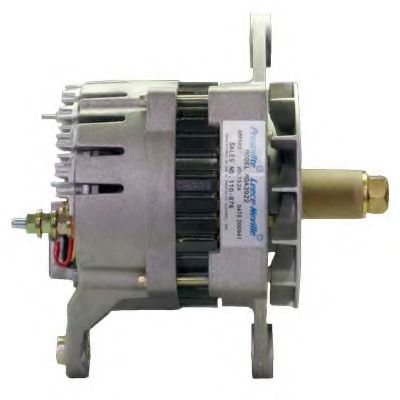 Generator / Alternator 7
