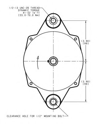 Generator / Alternator 2