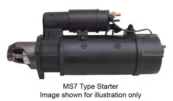 starter 3
