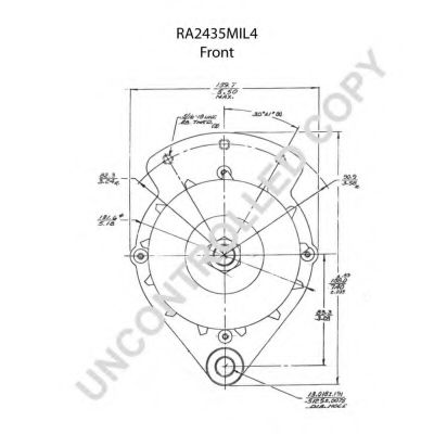 Generator / Alternator 3