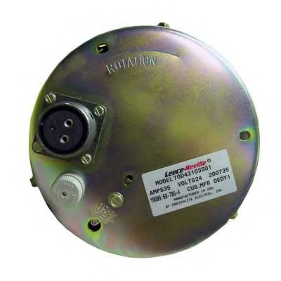 Generator / Alternator 7