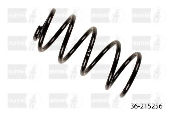 36-215256 Arc spiral BILSTEIN 