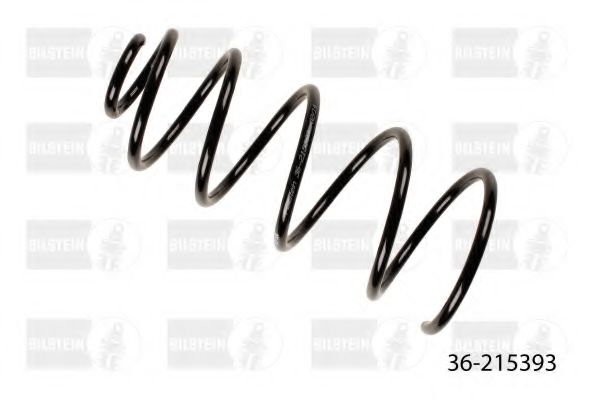 36-215393 Arc spiral BILSTEIN 