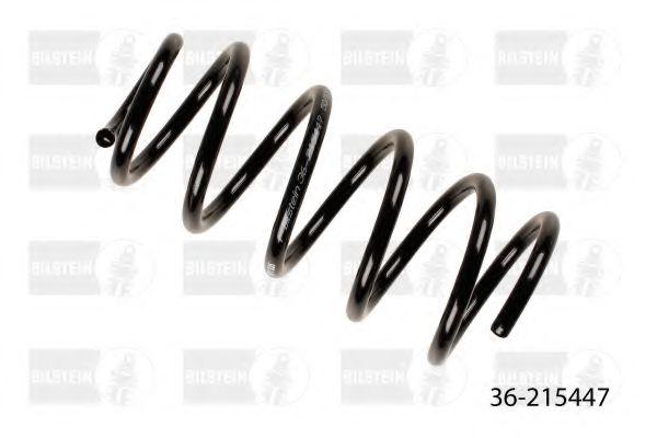 36-215447 Arc spiral BILSTEIN 