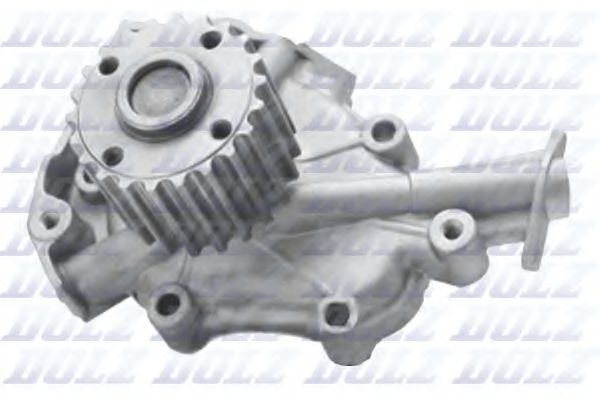D216 pompa apa DOLZ 